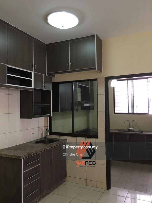 For Sale - Indah Alam (Subang Andaman)