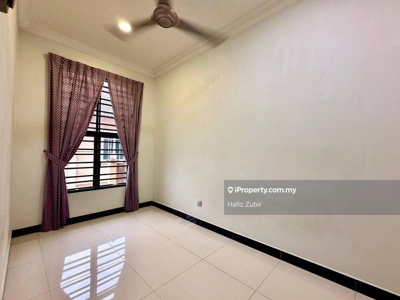 Banglo untuk Dijual di Bandar Seri Putra, Bangi oleh Hafiz Zubir - iProperty.com.my