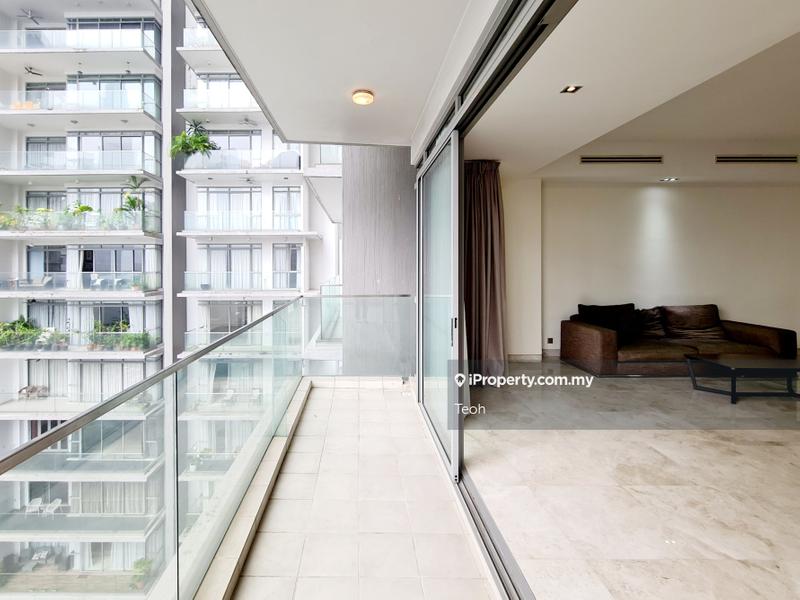 For Rent - Stonor Park