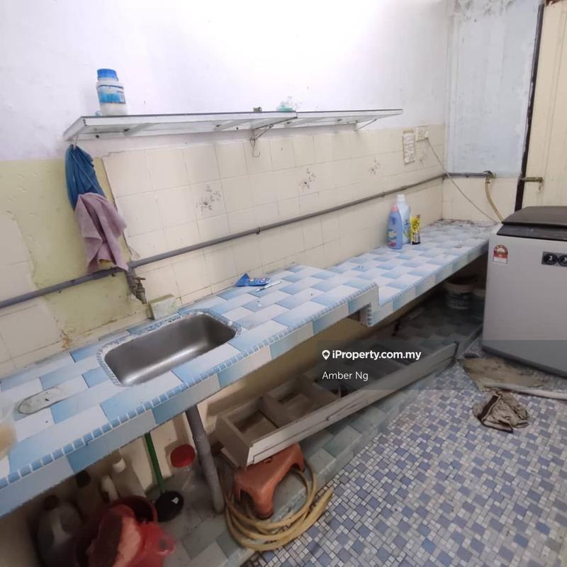 Rumah Teres 2.5-Tingkat untuk Dijual di Desa Setapak, Wangsa Maju oleh Amber Ng - iProperty.com.my