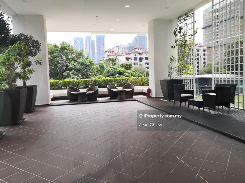 Condominium for Sale in Residensi R8 by Jean Chiew - iProperty.com.my
