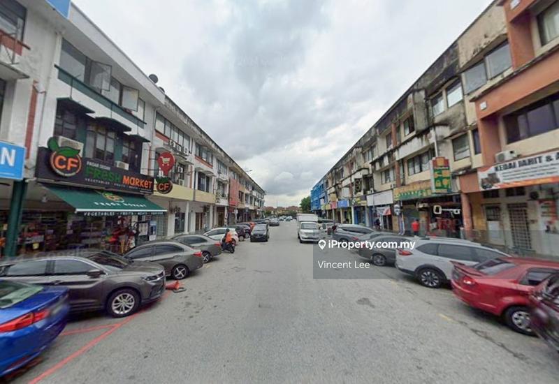 Shop for Rent in Taman TTDI Jaya, Shah Alam by Vincent Lee - iProperty.com.my