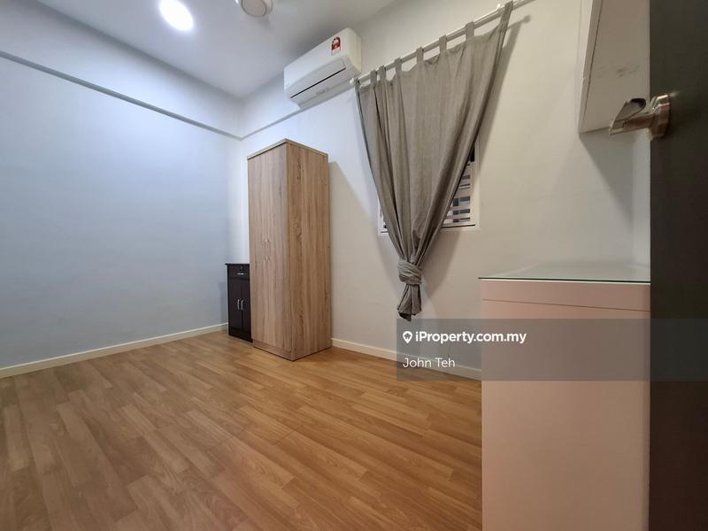 Condominium for Sale in TRI PINNACLE by John Teh - iProperty.com.my