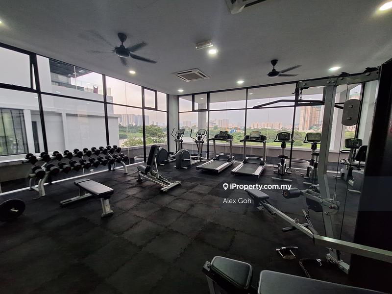 Banglo untuk Dijual di Taman Danau Desa, Taman Desa oleh Alex Goh - iProperty.com.my