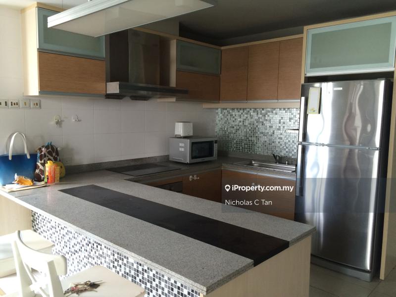 Service Residence for Sale in Centrio Pantai Hillpark by Nicholas C Tan - iProperty.com.my