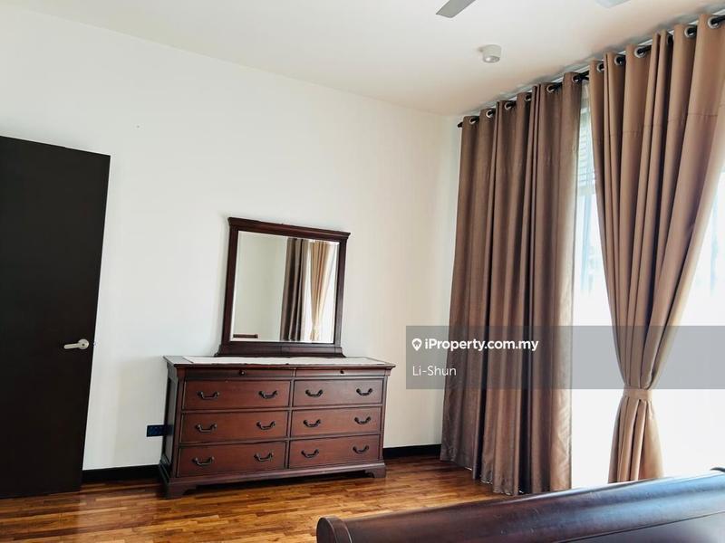 Banglo untuk Disewa di Setia Eco Park, Setia Alam oleh Li-Shun - iProperty.com.my
