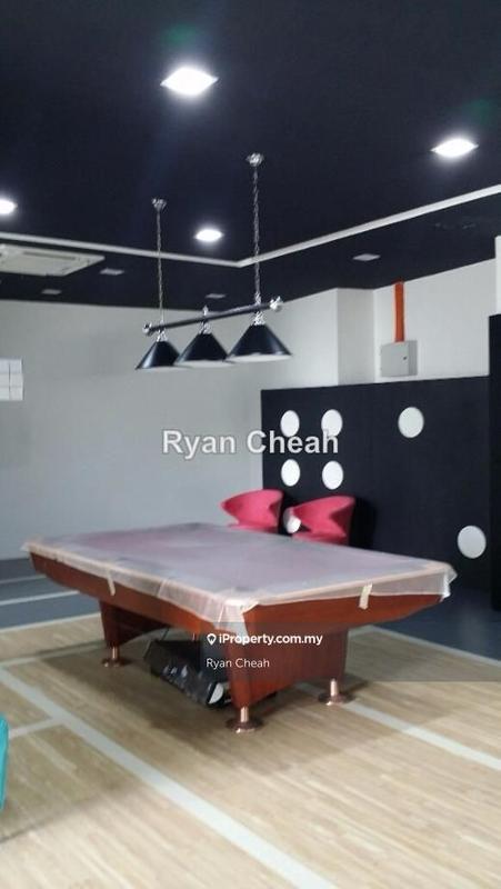 Kondominium untuk Dijual di Damansara Foresta oleh Ryan Cheah - iProperty.com.my