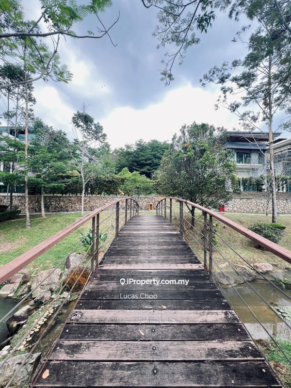 Banglo untuk Dijual di The Reserve Kemensah, Ulu Kelang oleh Lucas Choo - iProperty.com.my