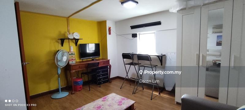 Service Residence for Sale in Maytower Serviced Residences by Daren Lim - iProperty.com.my
