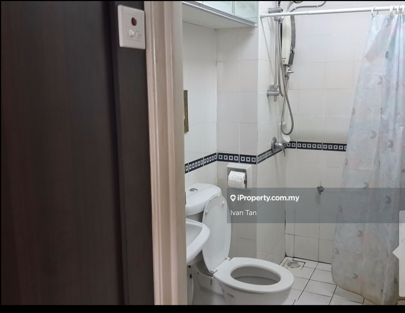 Service Residence for Rent in Maytower Serviced Residences by Ivan Tan - iProperty.com.my