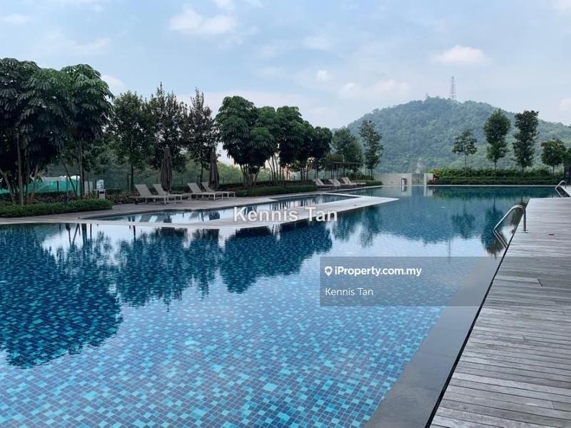 Kondominium untuk Disewa di Westside Three oleh Kennis Tan - iProperty.com.my