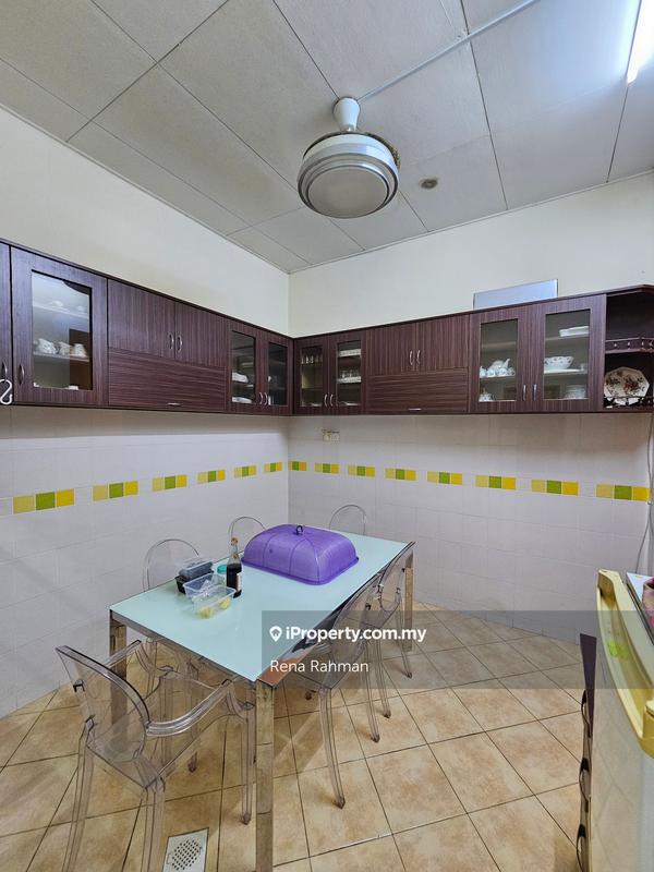 Semi-Detached House for Sale in Park Avenue, Seremban 2 by Rena Rahman - iProperty.com.my