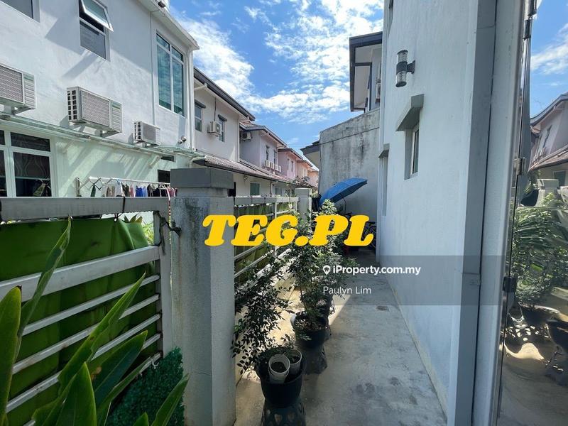 Rumah Berangkai 2 Tingkat untuk Dijual di Ambang Botanic, Klang oleh Paulyn Lim - iProperty.com.my