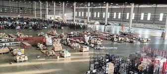Warehouse for Rent in Bukit Raja, Bukit Raja by Sean Chong - iProperty.com.my