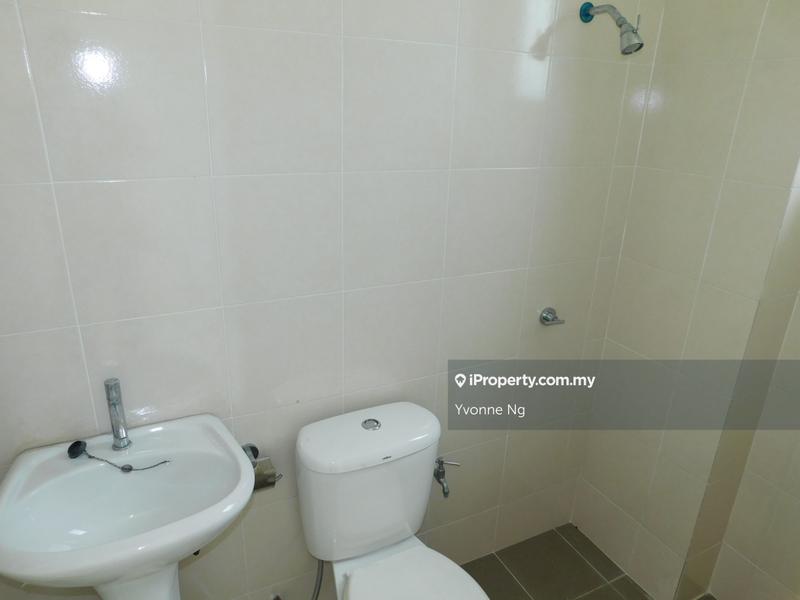 Service Residence for Sale in Subang Olives Residence by Yvonne Ng - iProperty.com.my