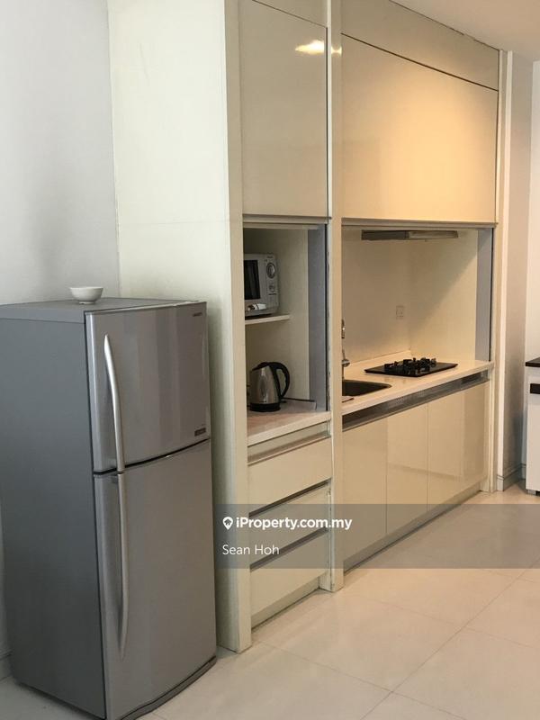 Service Residence for Rent in Marc Residence by Sean Hoh - iProperty.com.my
