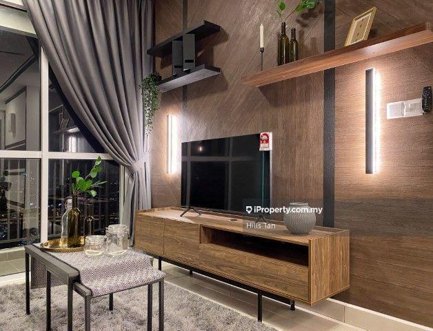 For Sale - Pinnacle Sri Petaling