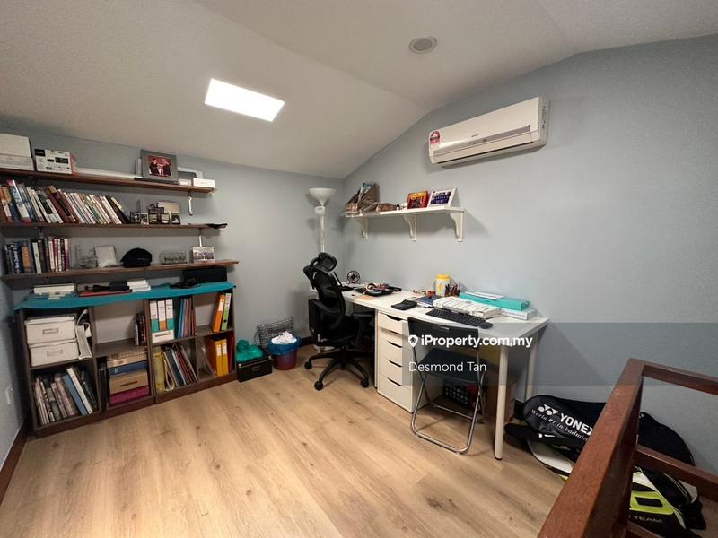 2-storey Terraced House for Sale in Damansara Kim, Petaling Jaya by Desmond Tan - iProperty.com.my