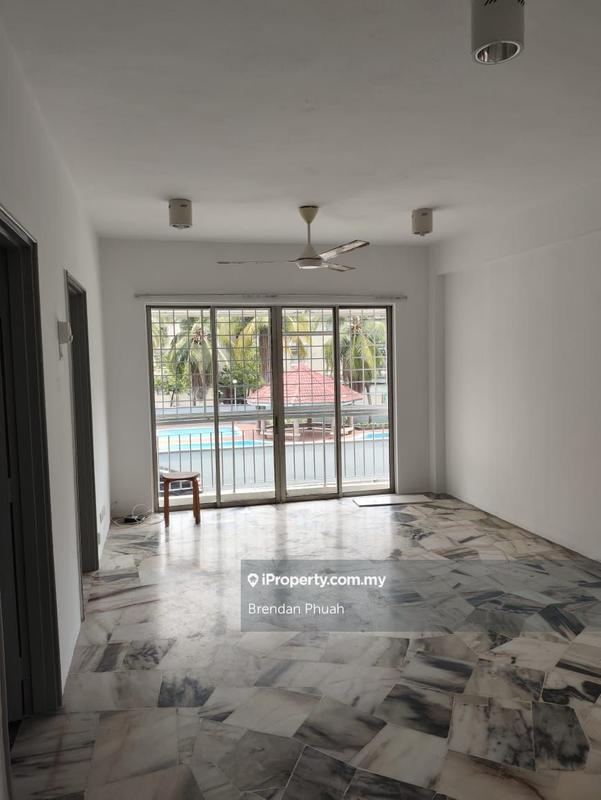 For Rent - Pandan Heights Condominium