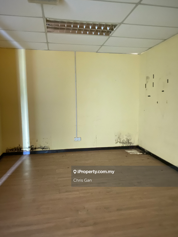 Pejabat untuk Disewa di Bandar Indera Mahkota, Kuantan oleh Chris Gan - iProperty.com.my