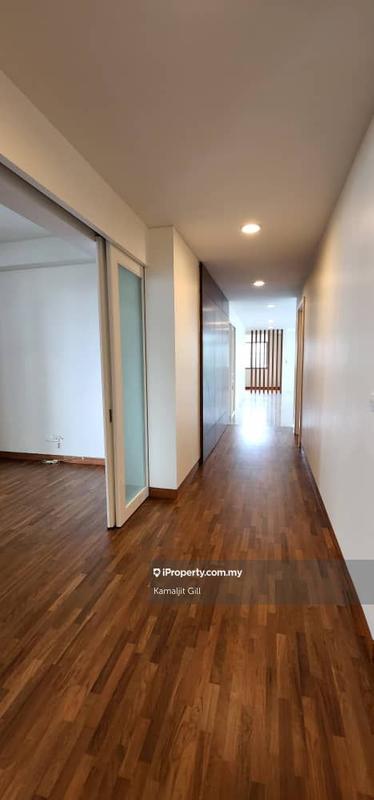 Kondominium untuk Disewa di Seri Hening Residence oleh Kamaljit Gill - iProperty.com.my
