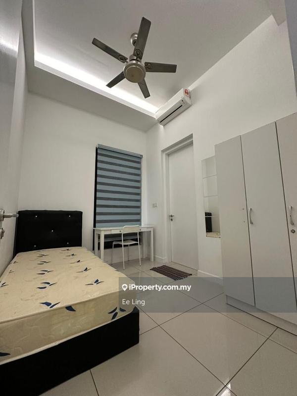 For Rent - Le Pavillion