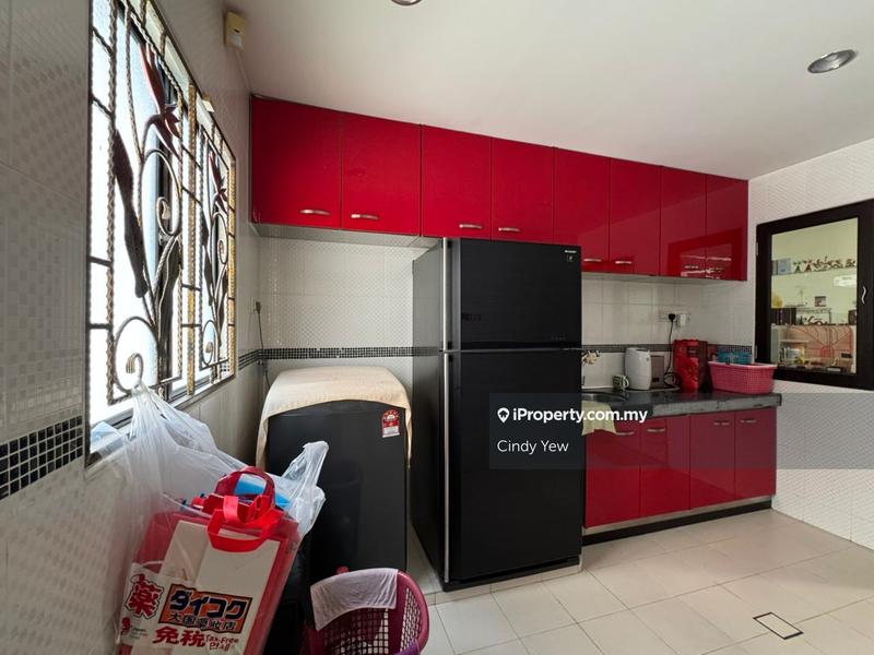 2.5-storey Terraced House for Sale in Taman Puchong Hartamas, Puchong by Cindy Yew - iProperty.com.my