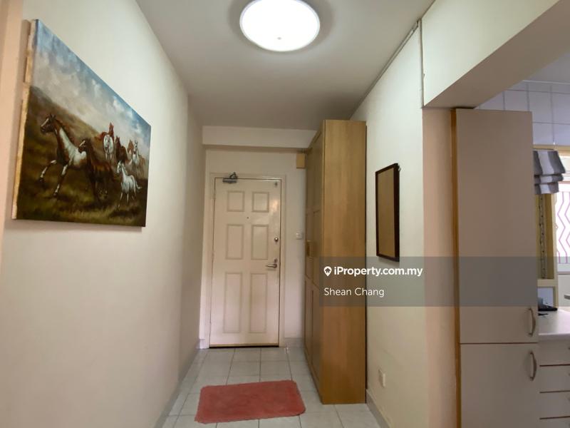 Kondominium untuk Dijual di Laman Suria oleh Shean Chang - iProperty.com.my