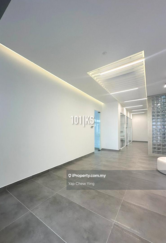 Detached Factory for Sale in Eco Business Park V, Puncak Alam by Yap Chew Ying - iProperty.com.my