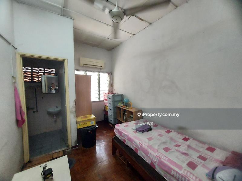 2-storey Terraced House for Sale in Bandar Baru Sri Petaling, Sri Petaling by Low WK - iProperty.com.my