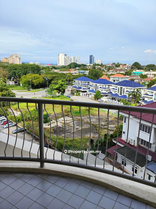 Kondominium untuk Dijual di Dynasty Condo (Dinasti Klang) oleh Kimi Teoh - iProperty.com.my