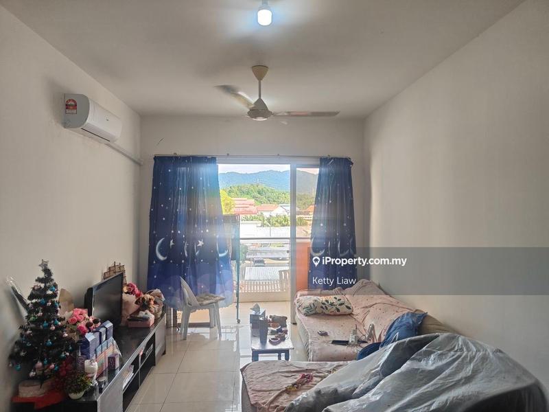 For Sale - The Palm Condominium