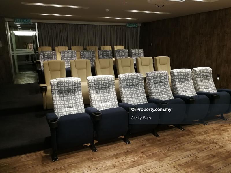 Service Residence for Rent in Verve Suites KL South by Jacky Wan - iProperty.com.my