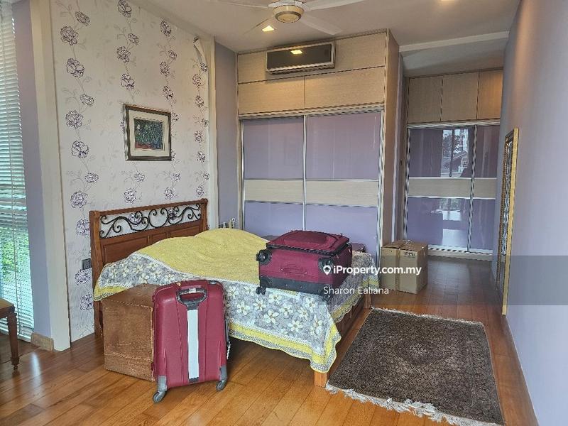 Condominium for Sale in The View @ Serai Saujana by Sharon Ealiana - iProperty.com.my