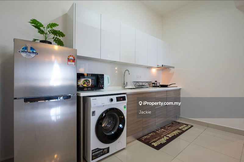 Service Residence for Sale in 28 Boulevard by Jackie - iProperty.com.my