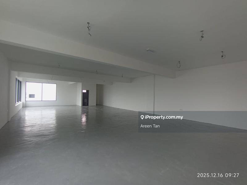 Semi-D Factory for Rent in Taman Perindustrian Pandamaran, Pelabuhan Klang by Areen Tan - iProperty.com.my
