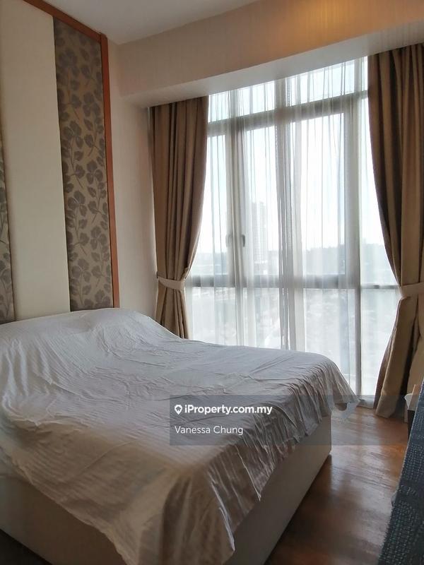 Kediaman Servis untuk Dijual di Twins @ Damansara Heights oleh Vanessa Chung - iProperty.com.my