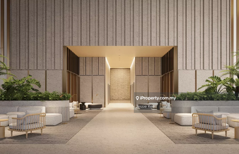 Service Residence for Sale in Noora by Jessie Kee - iProperty.com.my