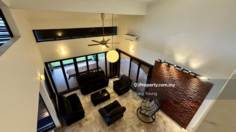 Bungalow House for Sale in Bangsar Baru, Bangsar by Stacy Young - iProperty.com.my