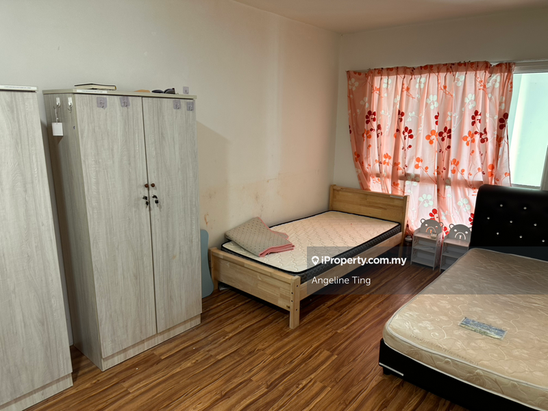 Soho untuk Disewa di Seksyen 13, Shah Alam oleh Angeline Ting - iProperty.com.my