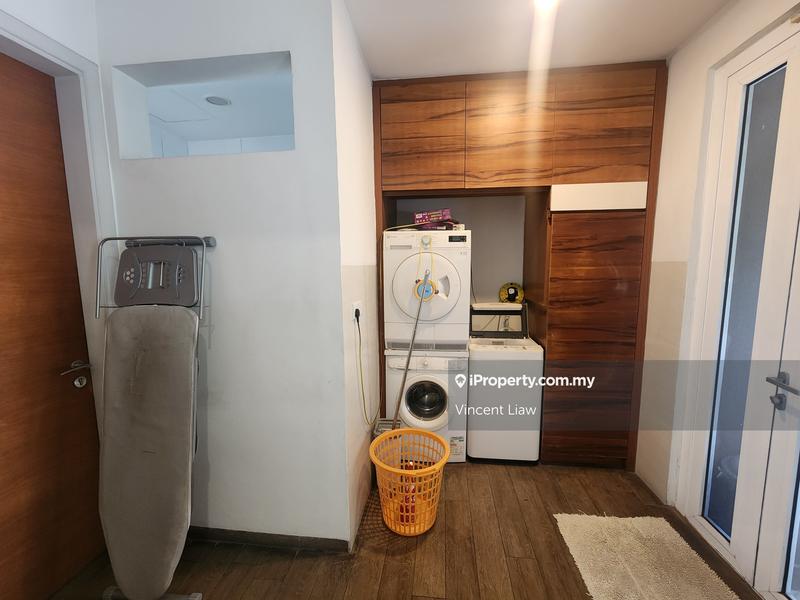 Banglo untuk Dijual di Sunway Rymba Hills, Kota Damansara oleh Vincent Liaw - iProperty.com.my