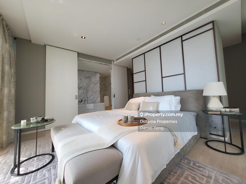 For Sale - SO Sofitel Kuala Lumpur Residences