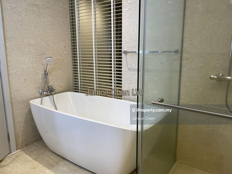Service Residence for Rent in The Ruma by Janice Chen - iProperty.com.my