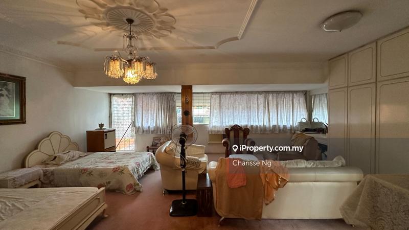 Rumah Berangkai 2 Tingkat untuk Dijual di Taman Lucky, Bangsar oleh Charisse Ng - iProperty.com.my