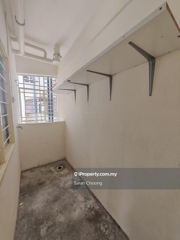 Apartment for Rent in Casa Riana by Sarah Choong - iProperty.com.my
