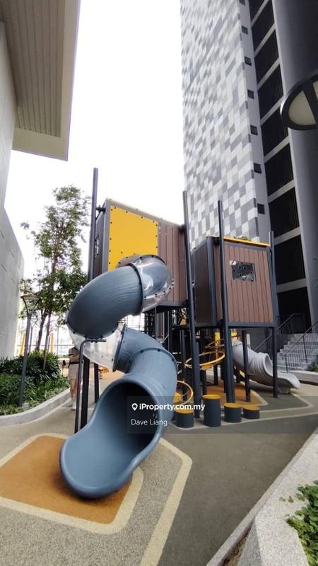 Service Residence for Sale in D'Ivo by Dave Liang - iProperty.com.my