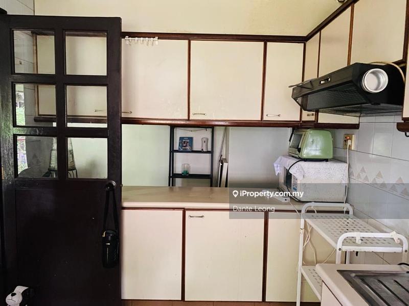 For Sale - Bangsar Puteri