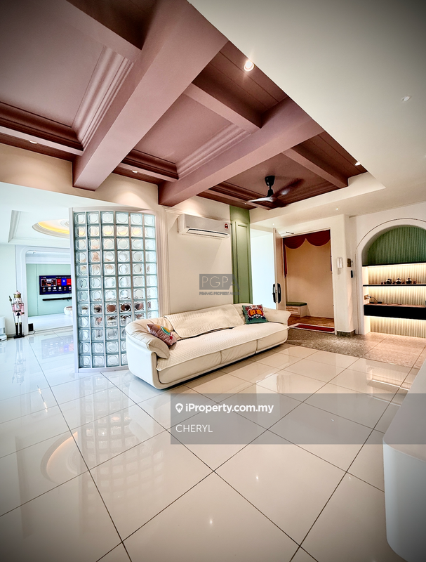 Condominium for Sale in Skyridge Garden by CHERYL - iProperty.com.my