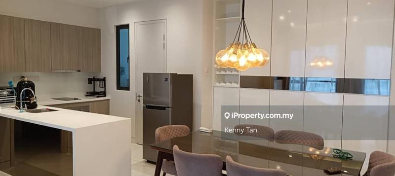 Service Residence for Rent in Bayberry @ Tropicana Gardens by Kenny Tan - iProperty.com.my