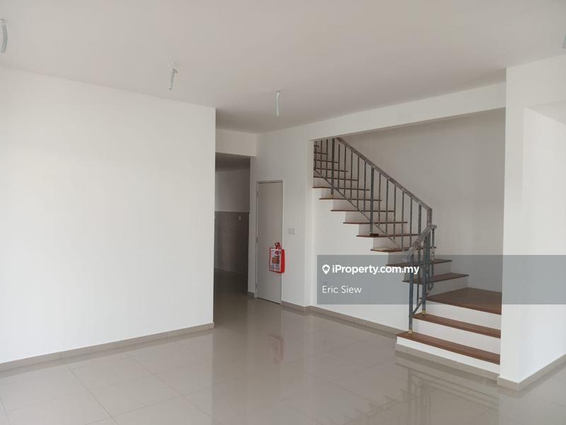 Cluster House for Sale in Alam Sari, Bangi by Eric Siew - iProperty.com.my